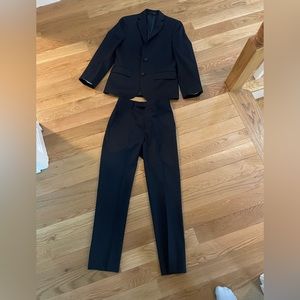 Boys Ralph Lauren Suit